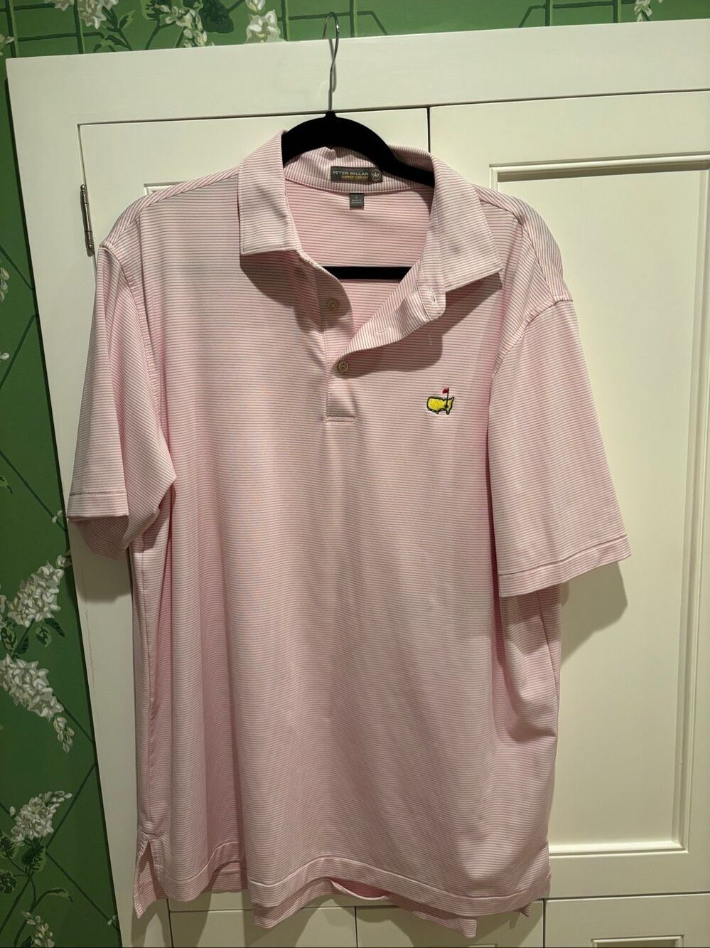 Peter Millar Performance Masters Polo AUTHENTIC